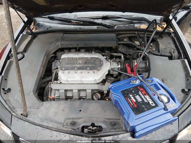 Продажа на аукционе авто 2013 Acura Tl 3.5, vin: 19UUA8F53DA011771, номер лота: 44448501