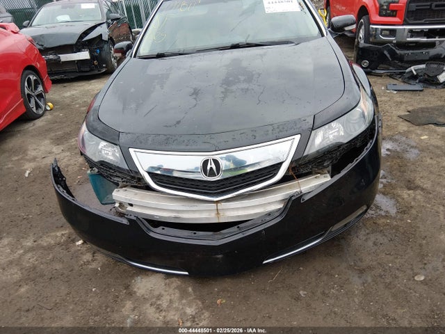 Продажа на аукционе авто 2013 Acura Tl 3.5, vin: 19UUA8F53DA011771, номер лота: 44448501