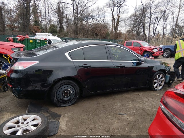 Продажа на аукционе авто 2013 Acura Tl 3.5, vin: 19UUA8F53DA011771, номер лота: 44448501
