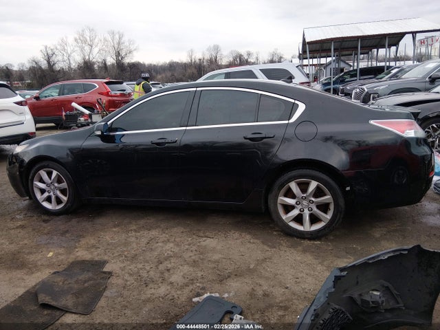 Продажа на аукционе авто 2013 Acura Tl 3.5, vin: 19UUA8F53DA011771, номер лота: 44448501