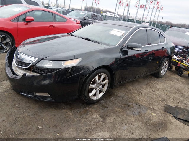 Продажа на аукционе авто 2013 Acura Tl 3.5, vin: 19UUA8F53DA011771, номер лота: 44448501