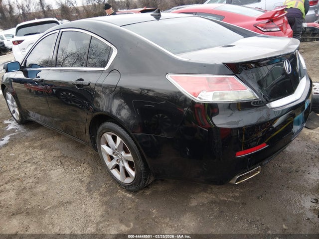 Продажа на аукционе авто 2013 Acura Tl 3.5, vin: 19UUA8F53DA011771, номер лота: 44448501