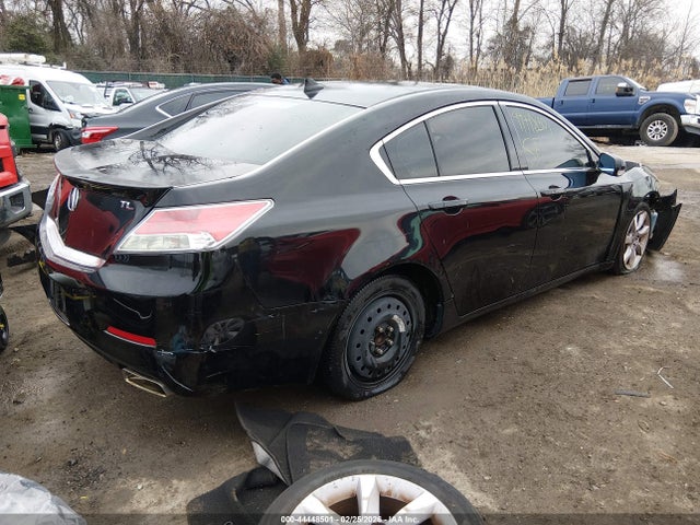 Продажа на аукционе авто 2013 Acura Tl 3.5, vin: 19UUA8F53DA011771, номер лота: 44448501