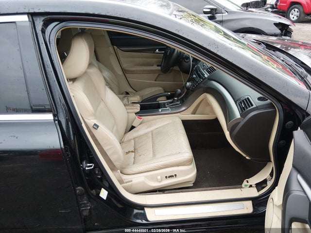 Продажа на аукционе авто 2013 Acura Tl 3.5, vin: 19UUA8F53DA011771, номер лота: 44448501