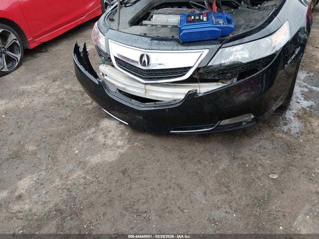 Продажа на аукционе авто 2013 Acura Tl 3.5, vin: 19UUA8F53DA011771, номер лота: 44448501