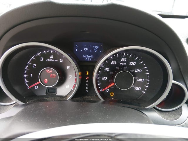 Продажа на аукционе авто 2013 Acura Tl 3.5, vin: 19UUA8F53DA011771, номер лота: 44448501