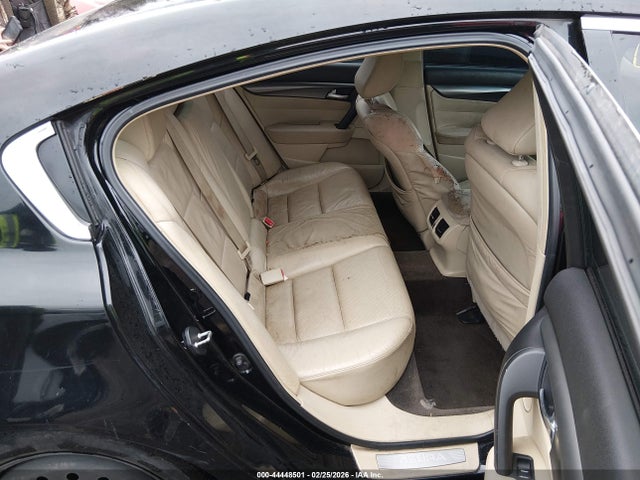 Продажа на аукционе авто 2013 Acura Tl 3.5, vin: 19UUA8F53DA011771, номер лота: 44448501