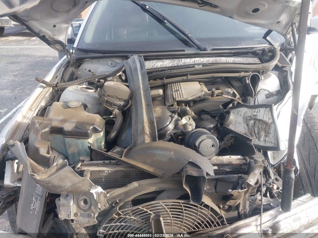 44448503 :رقم المزاد ، WBAEV33443KL85012 vin ، 2003 Bmw 325i مزاد بيع