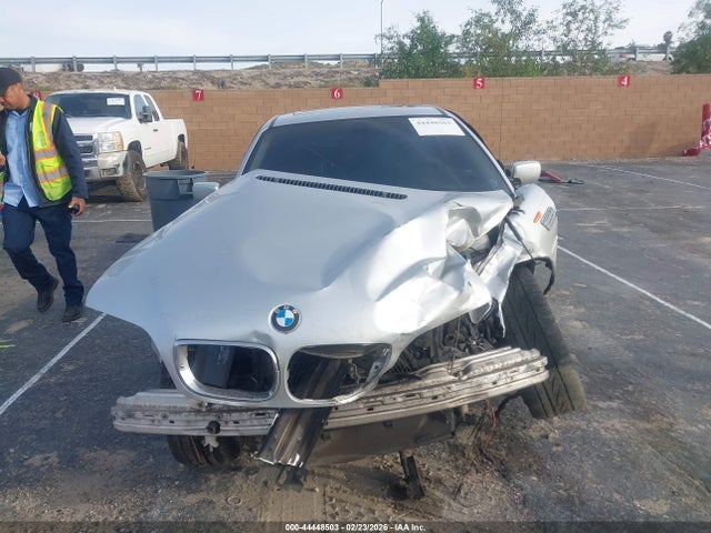 44448503 :رقم المزاد ، WBAEV33443KL85012 vin ، 2003 Bmw 325i مزاد بيع