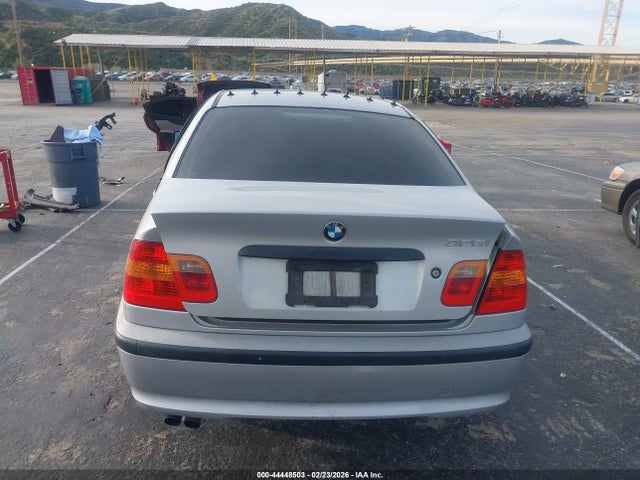 44448503 :رقم المزاد ، WBAEV33443KL85012 vin ، 2003 Bmw 325i مزاد بيع