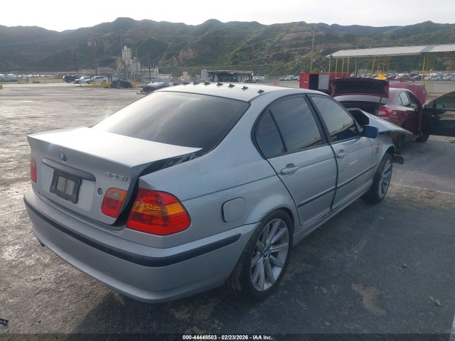 44448503 :رقم المزاد ، WBAEV33443KL85012 vin ، 2003 Bmw 325i مزاد بيع