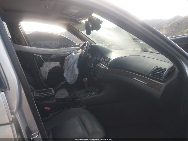 44448503 :رقم المزاد ، WBAEV33443KL85012 vin ، 2003 Bmw 325i مزاد بيع