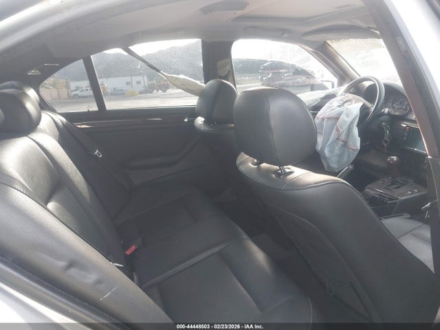 44448503 :رقم المزاد ، WBAEV33443KL85012 vin ، 2003 Bmw 325i مزاد بيع
