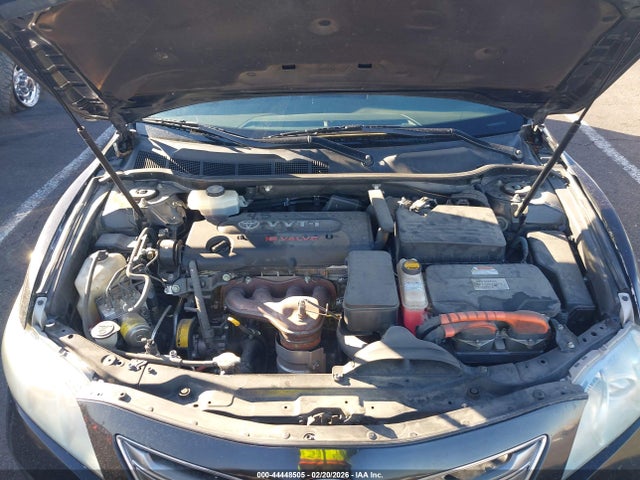 2007 TOYOTA CAMRY HYBRID 4T1BB46K27U029100 Photo 9