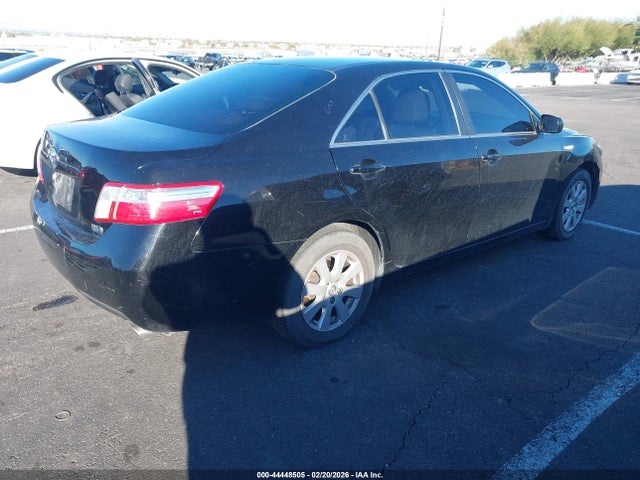 2007 TOYOTA CAMRY HYBRID 4T1BB46K27U029100 Photo 3