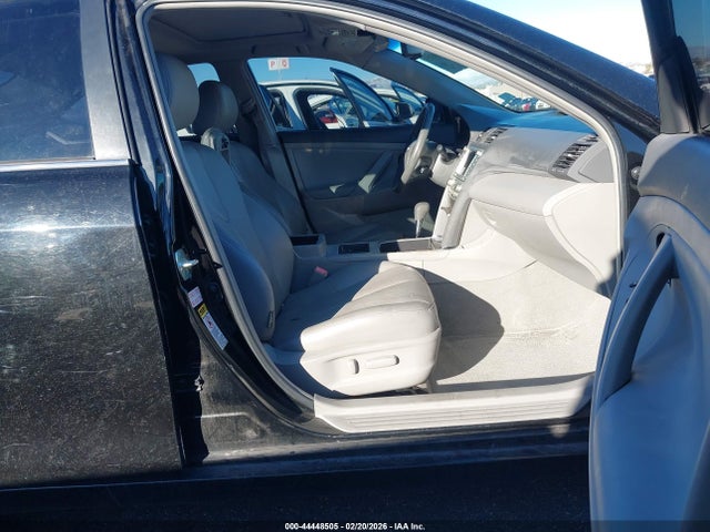 2007 TOYOTA CAMRY HYBRID 4T1BB46K27U029100 Photo 4