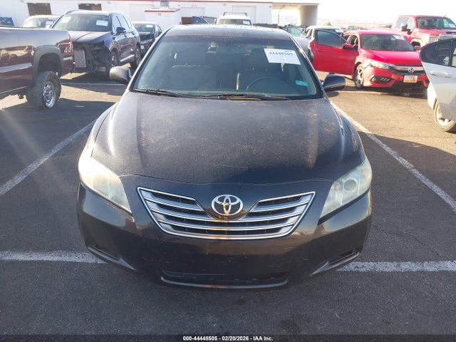 2007 TOYOTA CAMRY HYBRID 4T1BB46K27U029100 Photo 5