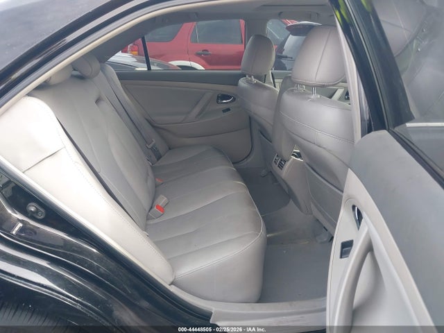 2007 TOYOTA CAMRY HYBRID 4T1BB46K27U029100 Photo 7