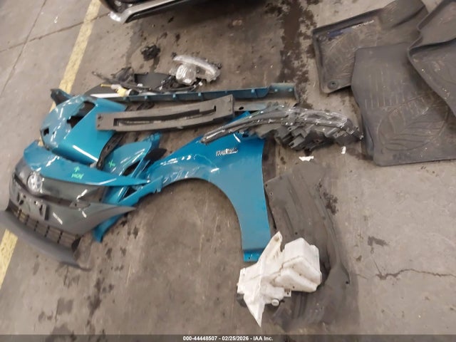 Toyota Prius Prime Limited 2020 JTDKARFP8L3136989 Image 12