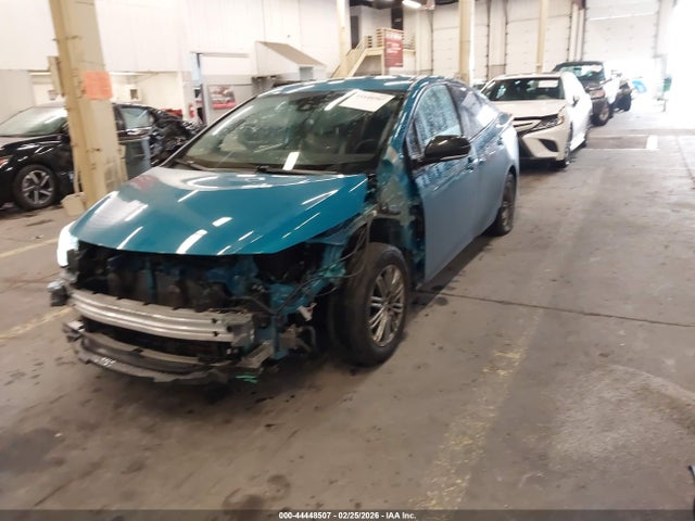 2020 TOYOTA PRIUS PRIME JTDKARFP8L3136989 Photo 1