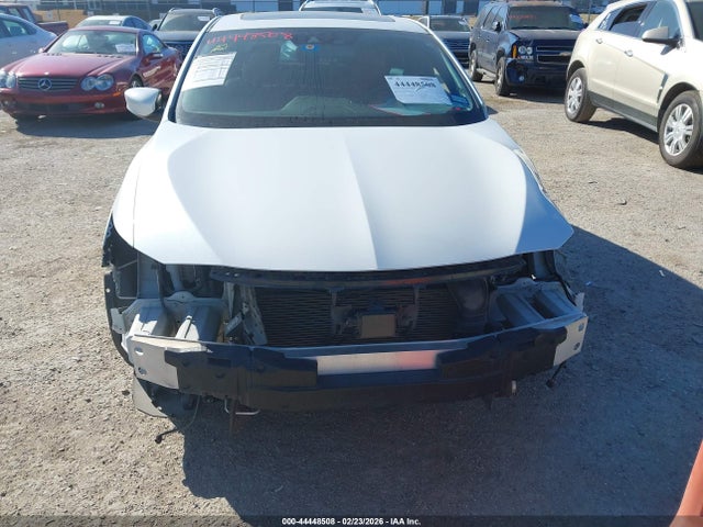 Aukcja sprzedaży 2019 Acura Ilx Premium   A-spec Packages/technology   A-spec Packages, vin: 19UDE2F83KA008166, numer aukcji: 44448508