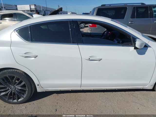 Aukcja sprzedaży 2019 Acura Ilx Premium   A-spec Packages/technology   A-spec Packages, vin: 19UDE2F83KA008166, numer aukcji: 44448508