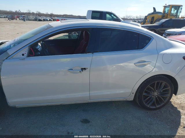 Aukcja sprzedaży 2019 Acura Ilx Premium   A-spec Packages/technology   A-spec Packages, vin: 19UDE2F83KA008166, numer aukcji: 44448508