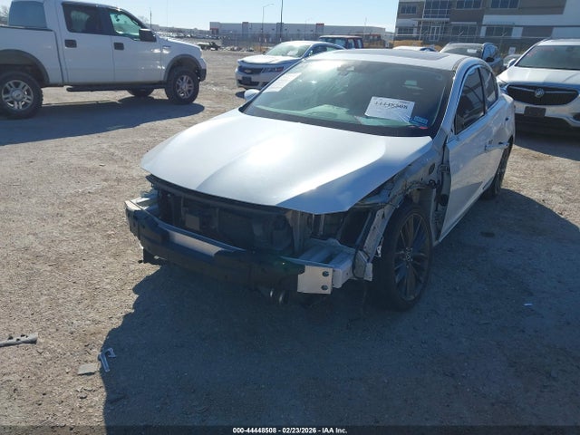 Aukcja sprzedaży 2019 Acura Ilx Premium   A-spec Packages/technology   A-spec Packages, vin: 19UDE2F83KA008166, numer aukcji: 44448508