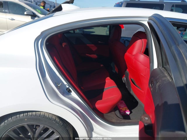 Aukcja sprzedaży 2019 Acura Ilx Premium   A-spec Packages/technology   A-spec Packages, vin: 19UDE2F83KA008166, numer aukcji: 44448508