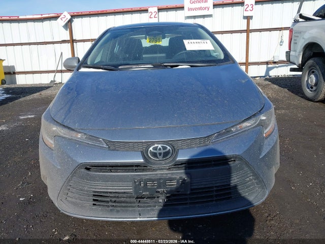 Toyota COROLLA LE 2025 5YFB4MDE4SP308243 Image 13
