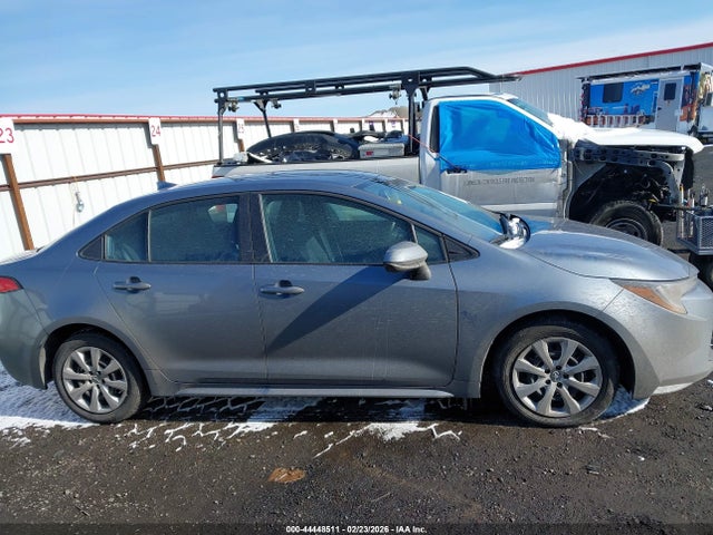 Toyota COROLLA LE 2025 5YFB4MDE4SP308243 Image 14