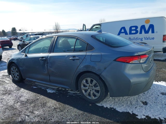 Toyota COROLLA LE 2025 5YFB4MDE4SP308243 Image 15