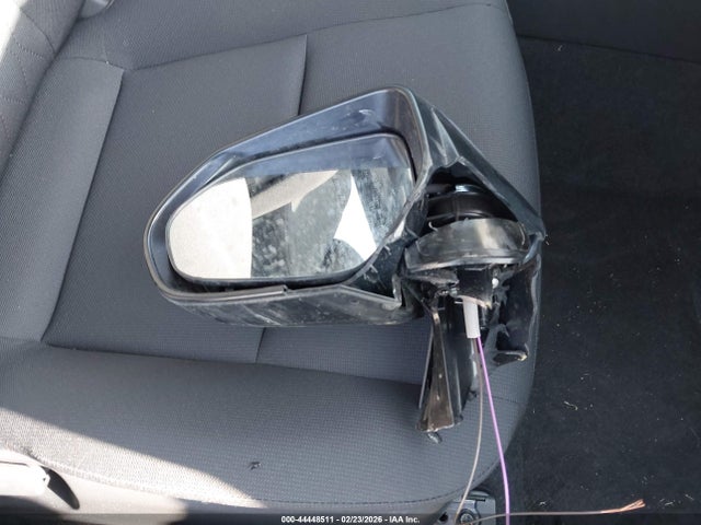 Toyota COROLLA LE 2025 5YFB4MDE4SP308243 Image 12