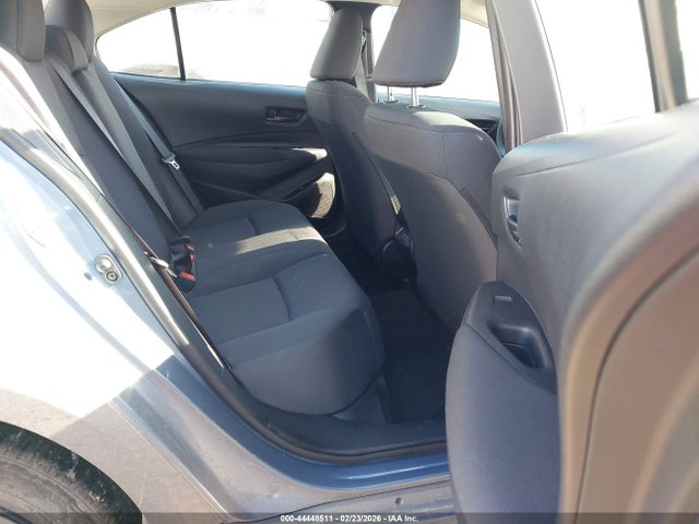 Toyota COROLLA LE 2025 5YFB4MDE4SP308243 Image 8