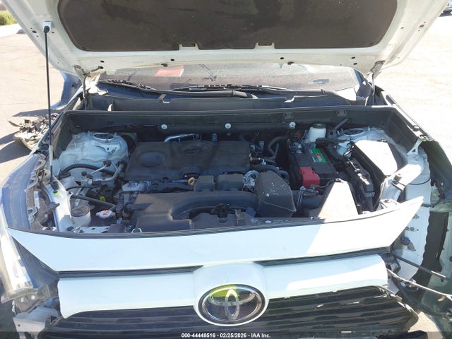 Toyota Rav4 Xle 2022 2T3W1RFV1NC177353 Image 10