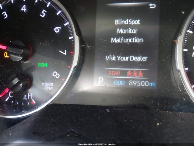 Toyota Rav4 Xle 2022 2T3W1RFV1NC177353 Image 7