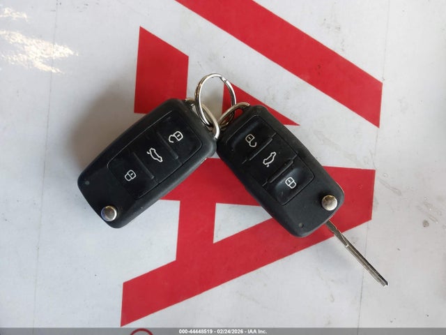 Продажа на аукционе авто 2012 Volkswagen Jetta Sportwagen 2.0l Tdi, vin: 3VWPL7AJ5CM643383, номер лота: 44448519