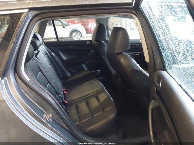 Продажа на аукционе авто 2012 Volkswagen Jetta Sportwagen 2.0l Tdi, vin: 3VWPL7AJ5CM643383, номер лота: 44448519