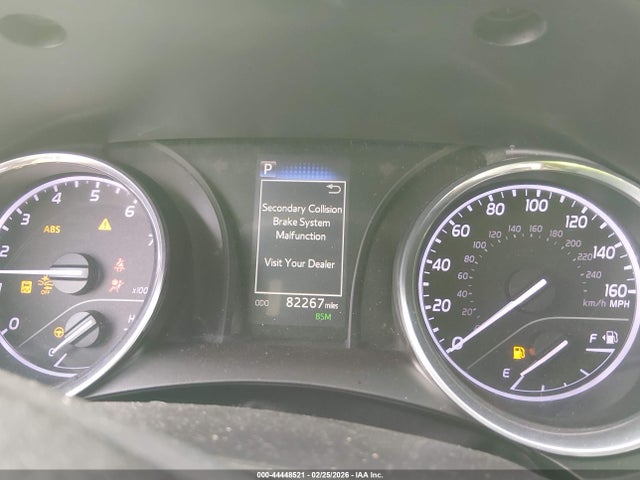 4T1B11HK7KU198665 Toyota CAMRY SE