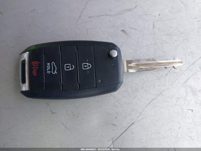 KIA FORTE EX 2014 KNAFX4A84E5211081 Image 11