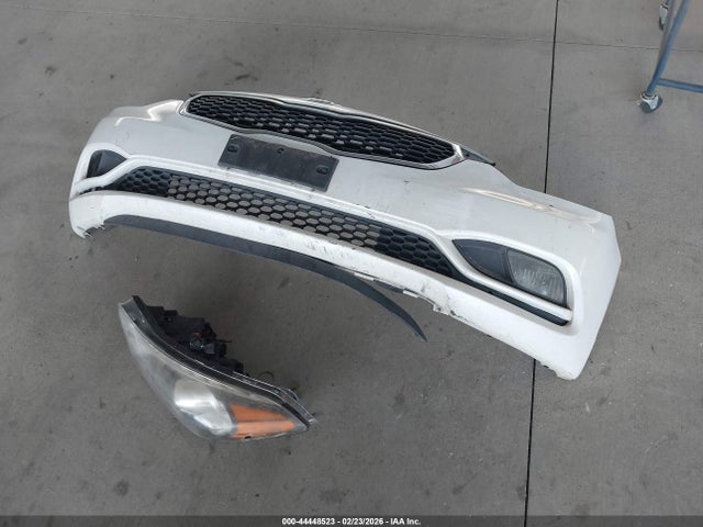 KIA FORTE EX 2014 KNAFX4A84E5211081 Image 12