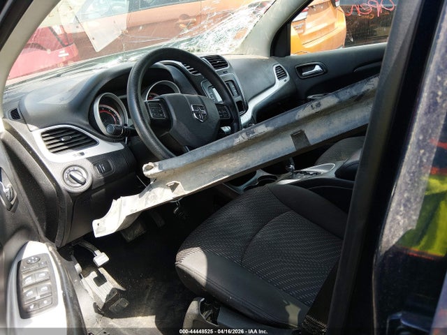 2017 Dodge Journey Sxt Awd მანქანა იყიდება აუქციონზე, vin: 3C4PDDBG3HT618559, აუქციონის ნომერი: 44448525