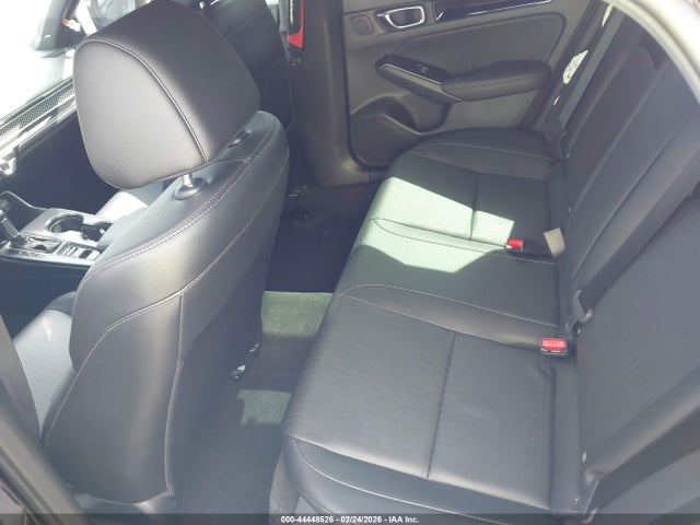 19XFL4H98SE003900 Honda Civic Hybrid Sport Touring