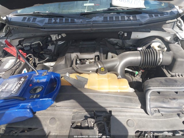 Ford F-150 Xl 2015 1FTEX1CP1FKD59807 Image 10