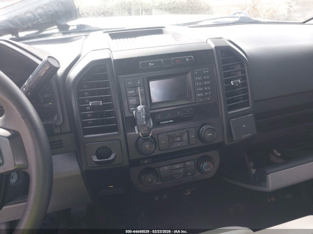 Ford F-150 Xl 2015 1FTEX1CP1FKD59807 Image 11