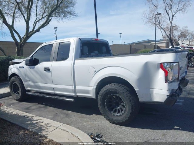 Ford F-150 Xl 2015 1FTEX1CP1FKD59807 Image 15