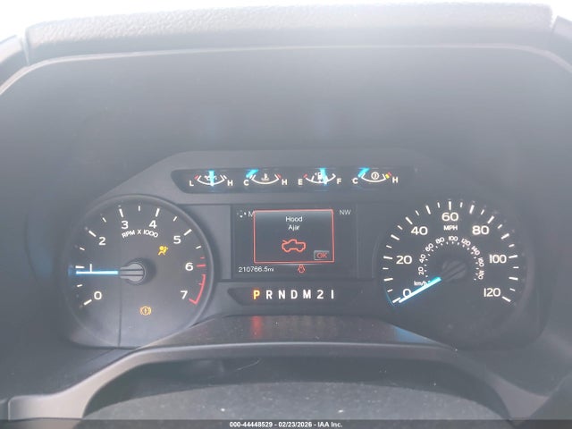 Ford F-150 Xl 2015 1FTEX1CP1FKD59807 Image 16