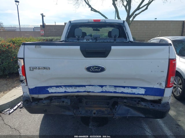 Ford F-150 Xl 2015 1FTEX1CP1FKD59807 Image 17