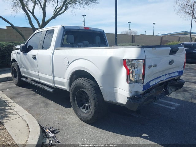 Ford F-150 Xl 2015 1FTEX1CP1FKD59807 Image 3