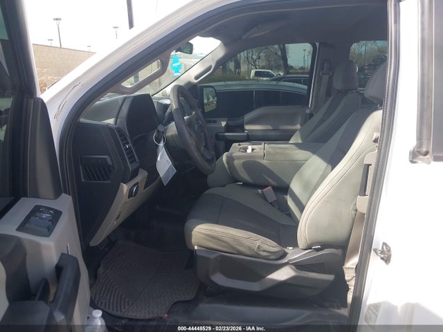 Ford F-150 Xl 2015 1FTEX1CP1FKD59807 Image 5